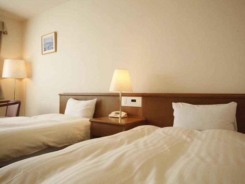 Kamisuwa Station Hotel מראה חיצוני תמונה